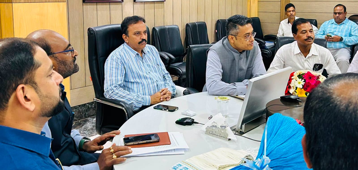 Paradip Port Authority holds Awareness-cum-Workshop